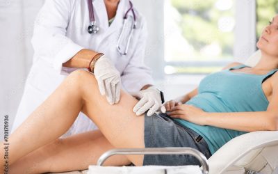 Studio delle malattie della microcircolazione