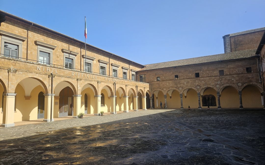 I SCREENING VASCOLARE GUARDIA DI FINANZA