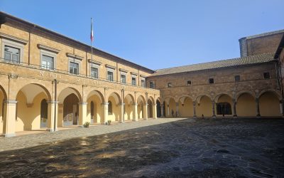 I SCREENING VASCOLARE GUARDIA DI FINANZA