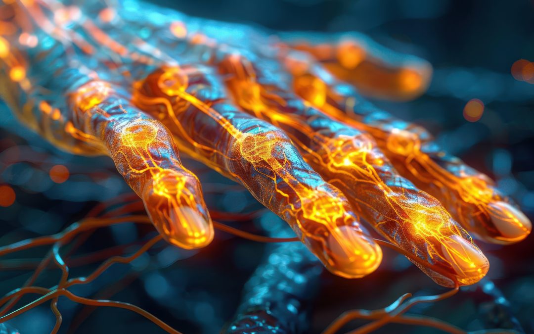 Lo studio del microcircolo capillare