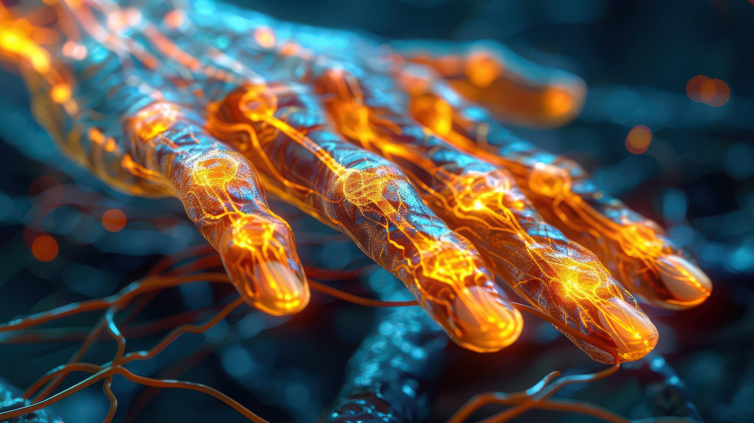 Trattamento vene varicose Spoleto